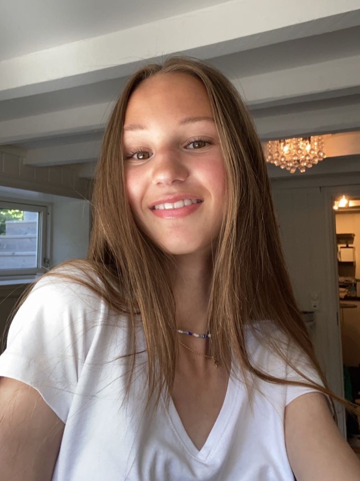 Maja Grydeland profilbilde