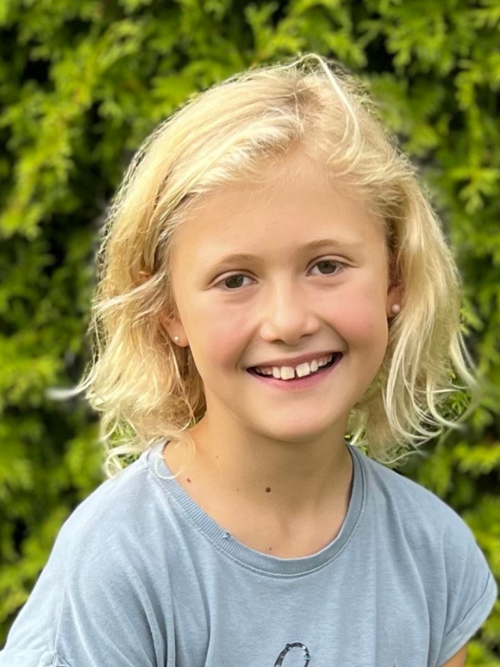 Linnea Elisabeth Westerlund profilbilde