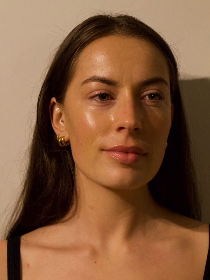 Iselin Klynderud profilbilde