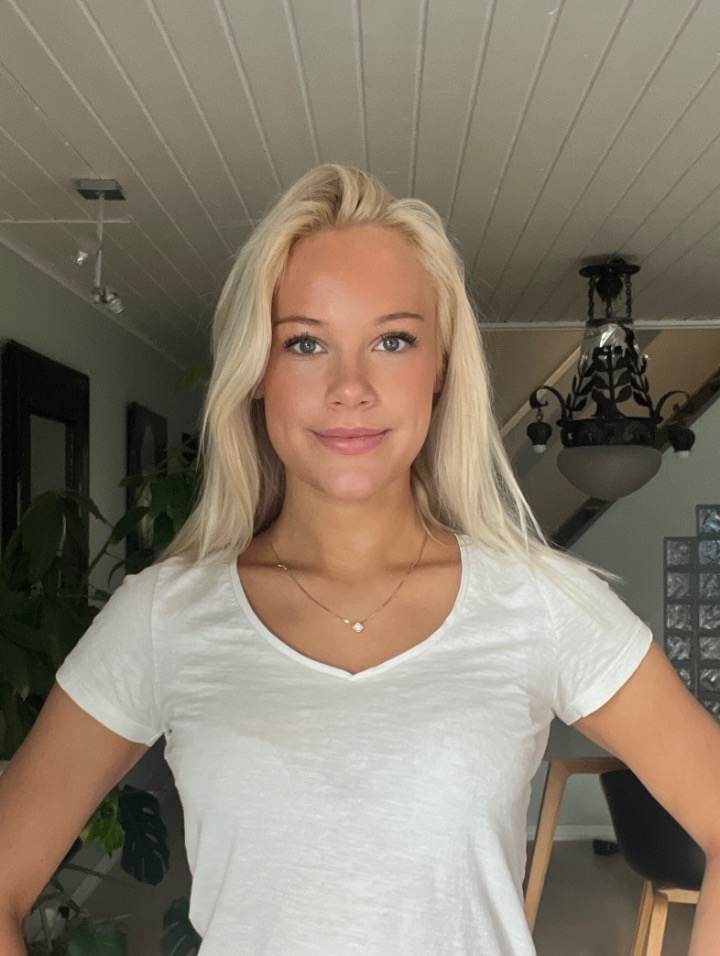 Frøya Lodin profilbilde