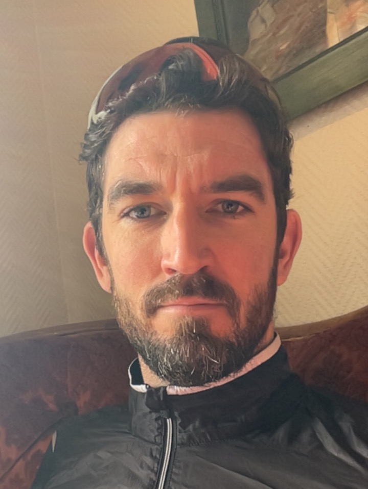 Benjamin Midjo Ysland profilbilde