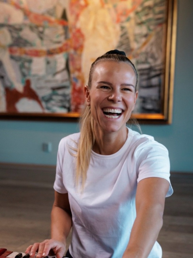 Astrid Salthaug profilbilde