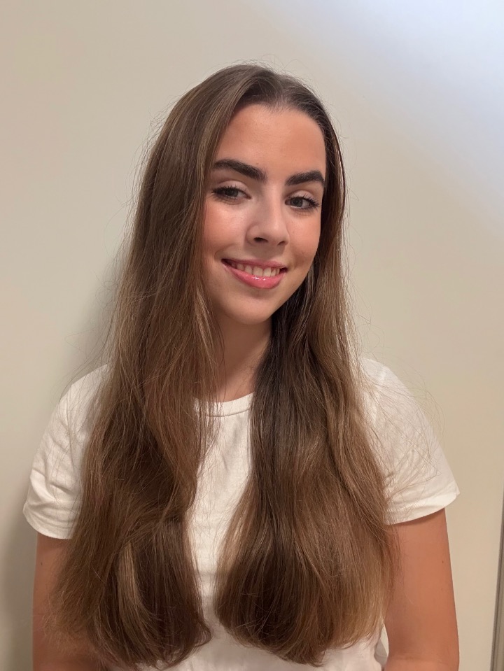 Beatriz Natas profilbilde