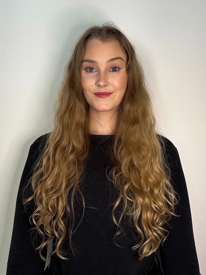 Victoria Nilsen Voldnes profilbilde
