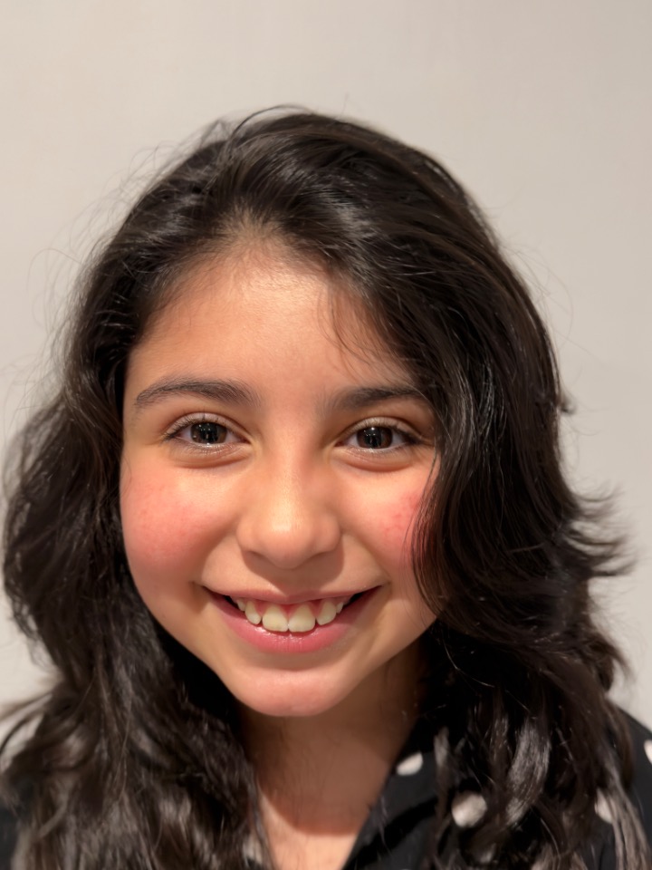 Kayra Giselle Villegas Perez profilbilde