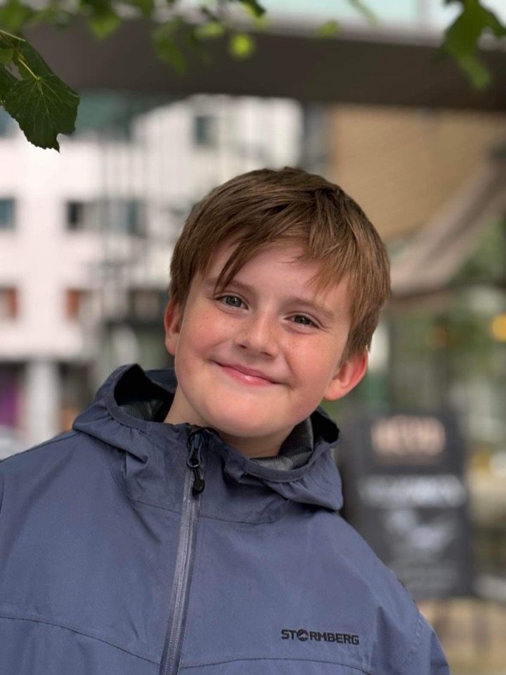 Jonah Morland profilbilde