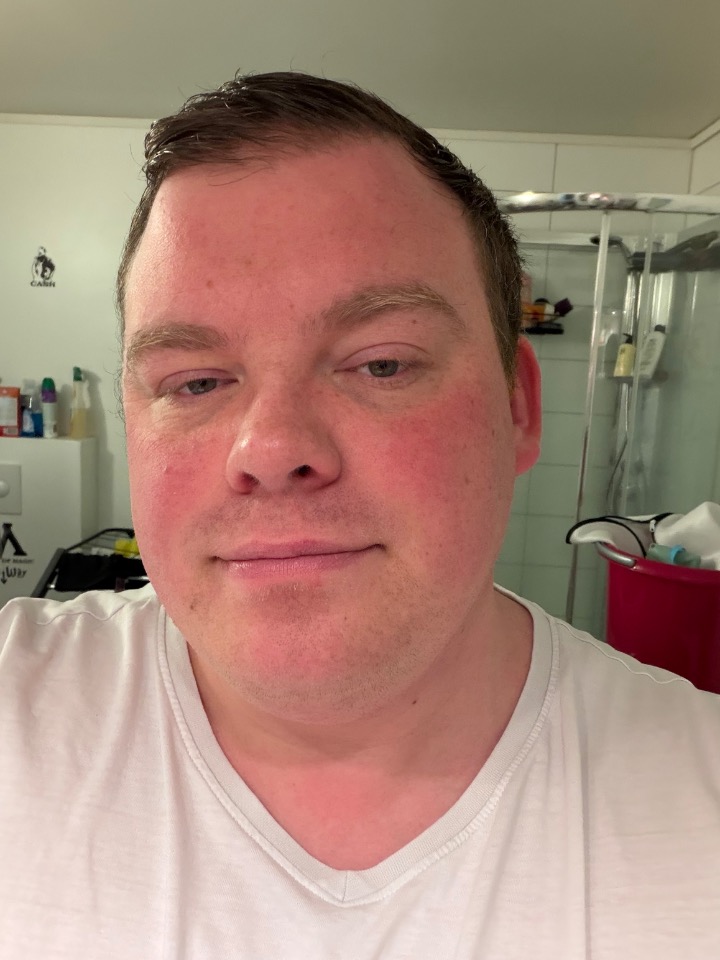Kristian Tollaksen Nilsen profilbilde