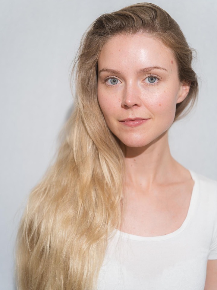 Mette Myrmæl profilbilde