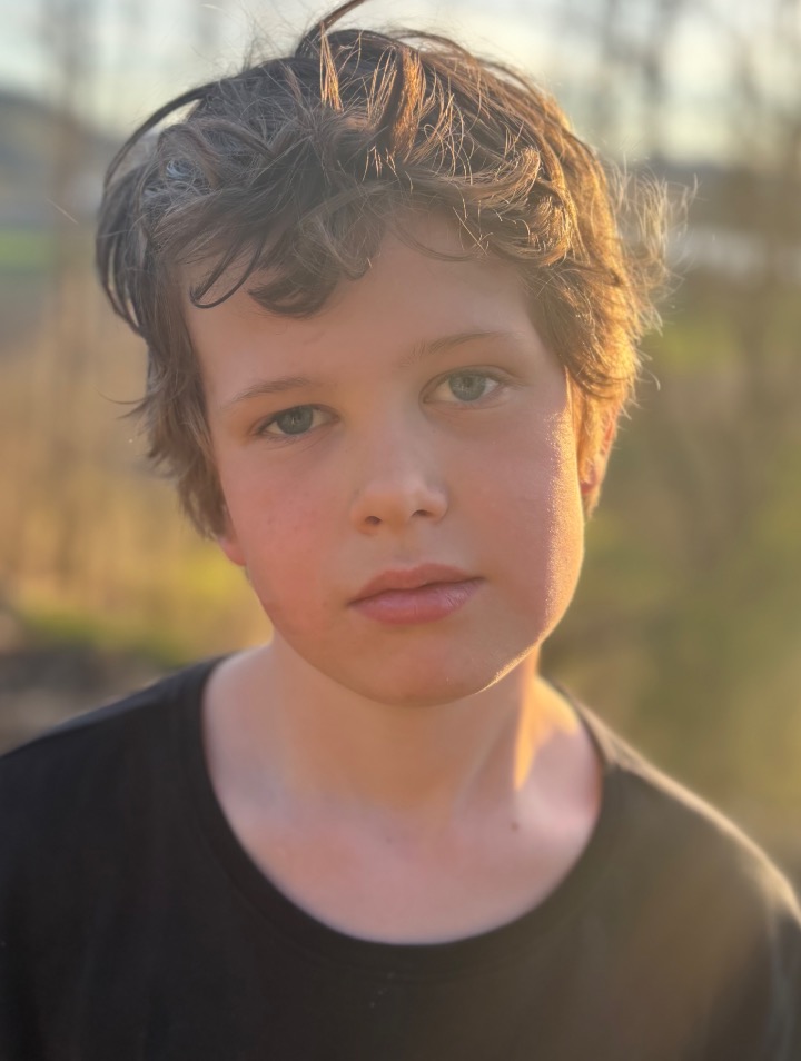 Niri Martinius Lindberg Thomassen profilbilde