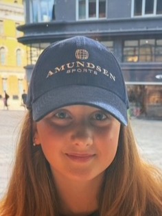Mie Løwenborg Laurendz-Hassel profilbilde