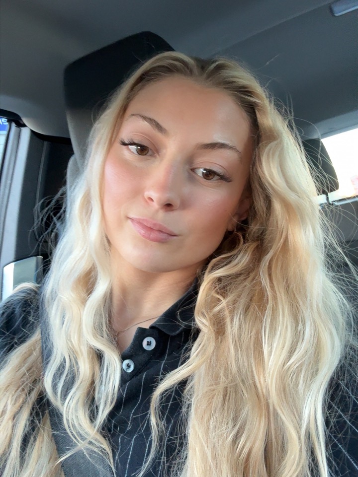 Julie Marie Aaltvedt profilbilde