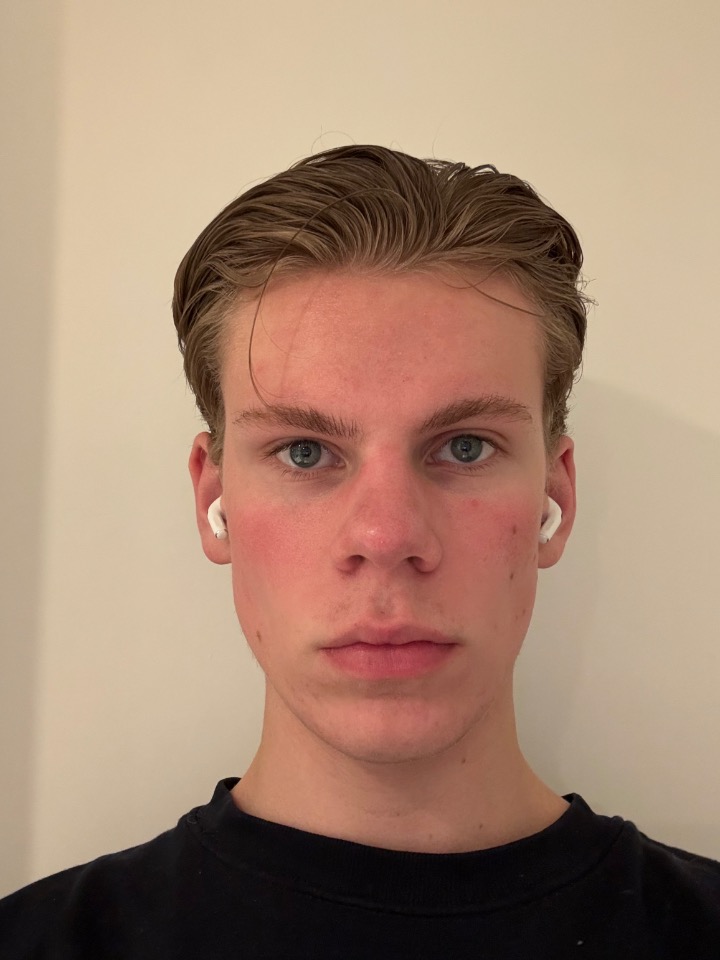 Linus Garbo profilbilde