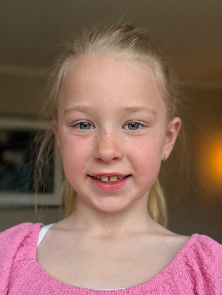 Delia Mydland McCabe profilbilde