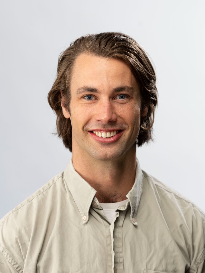 Gunnar Bjercke profilbilde