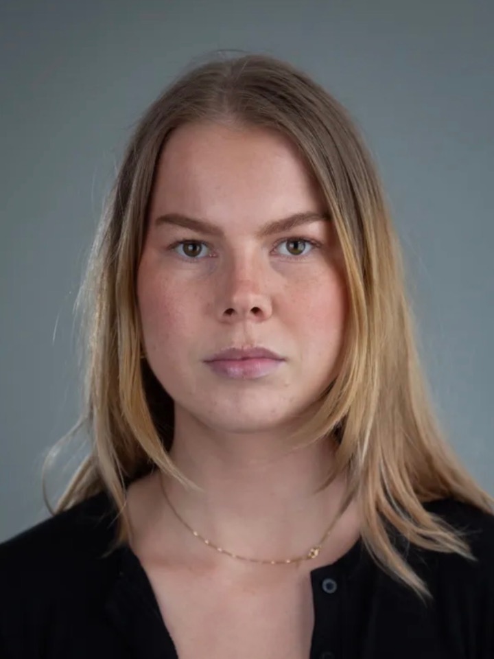 Hedvig Mjaaland profilbilde