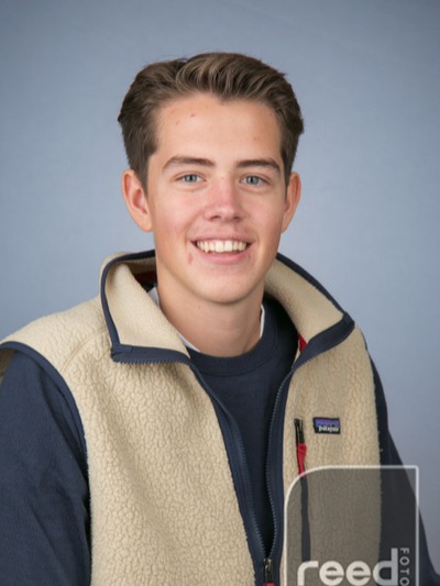 Jakob Valderhaug profilbilde