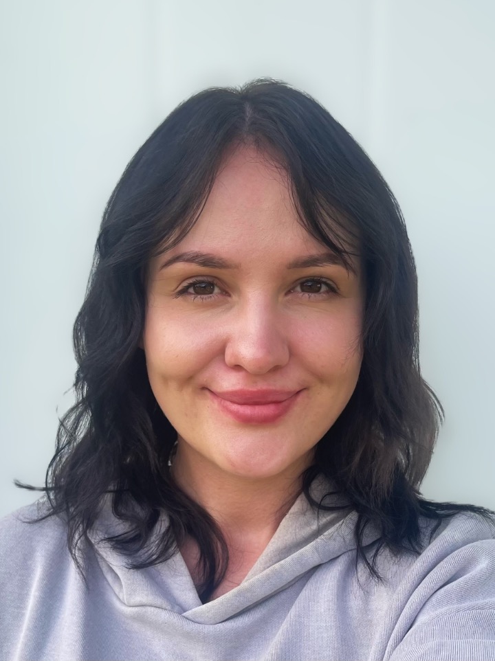Sara Felicia Nordli profilbilde