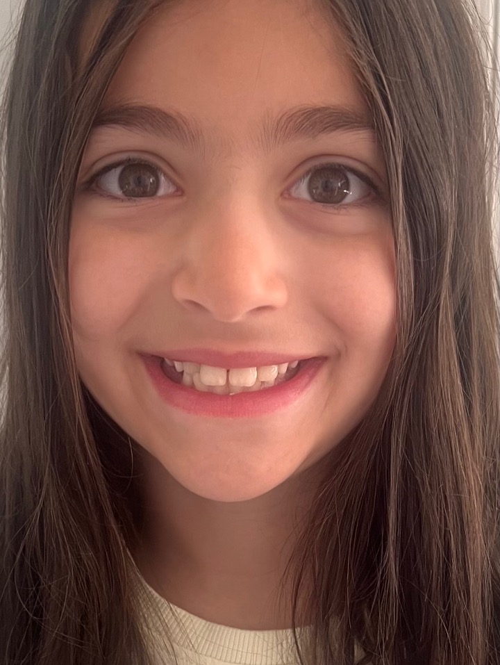 Davina marie Malkari profilbilde