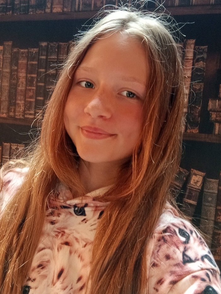 Adel Kolobashkina profilbilde