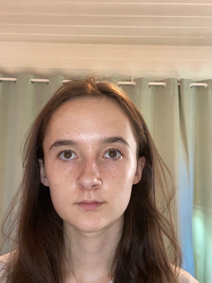 Agnes Storås profilbilde