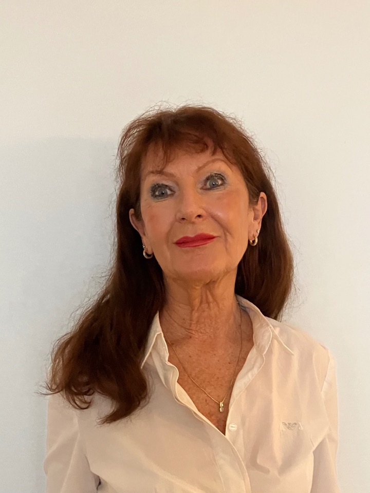 Hilde S Kaada profilbilde