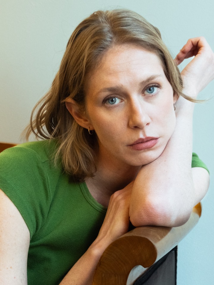 Ellen Marie Egestad profilbilde