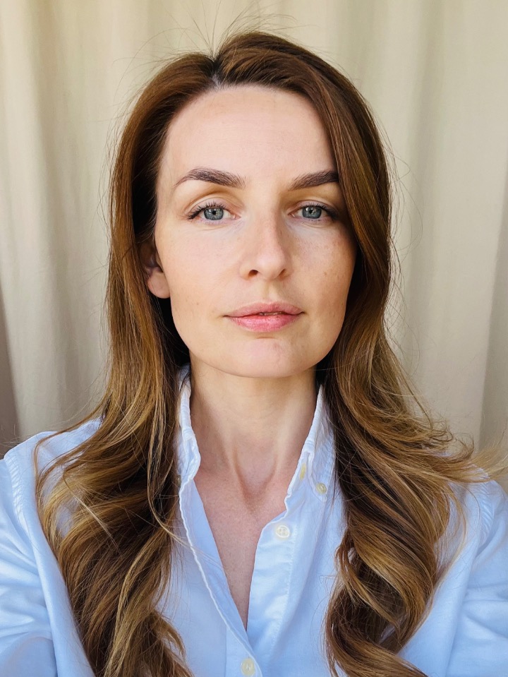 Agnieska Ivanova profilbilde