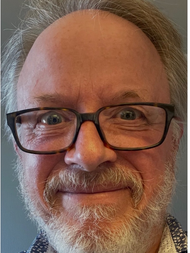 Terje Reite profilbilde