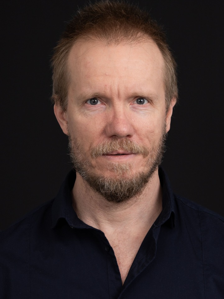 Matti Boustedt profilbilde