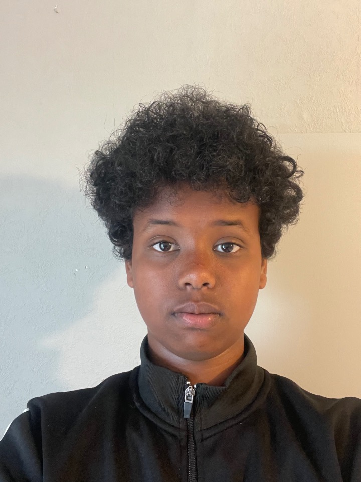 Shureim Abdi profilbilde