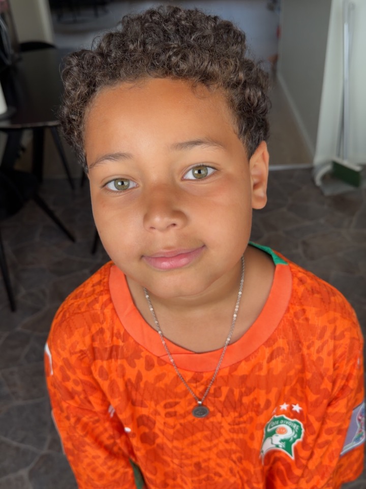 Isah Noah Abarkan profilbilde