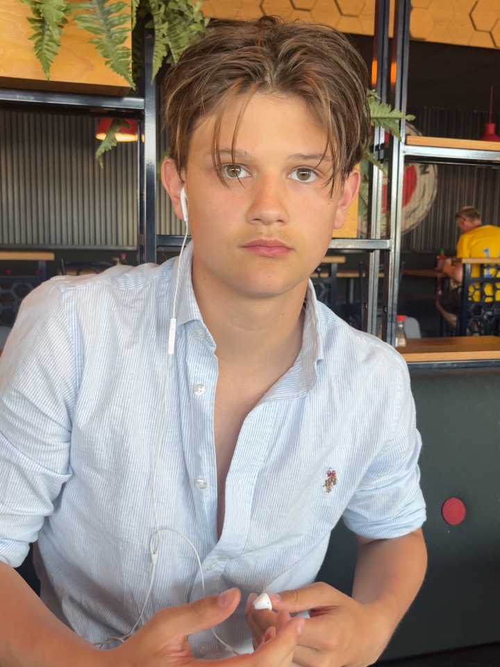 Emil Eliassen.løvstad profilbilde
