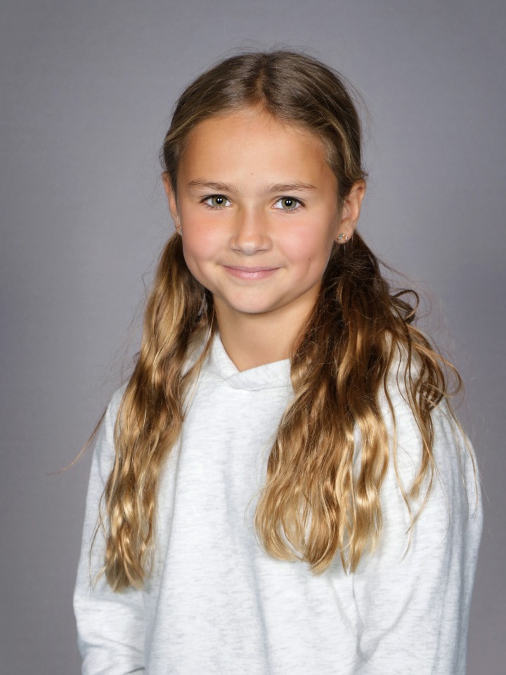 Ingrid Strandos Klæboe profilbilde