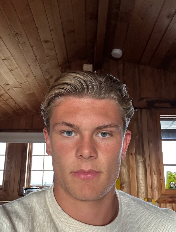 Hugo Plows profilbilde