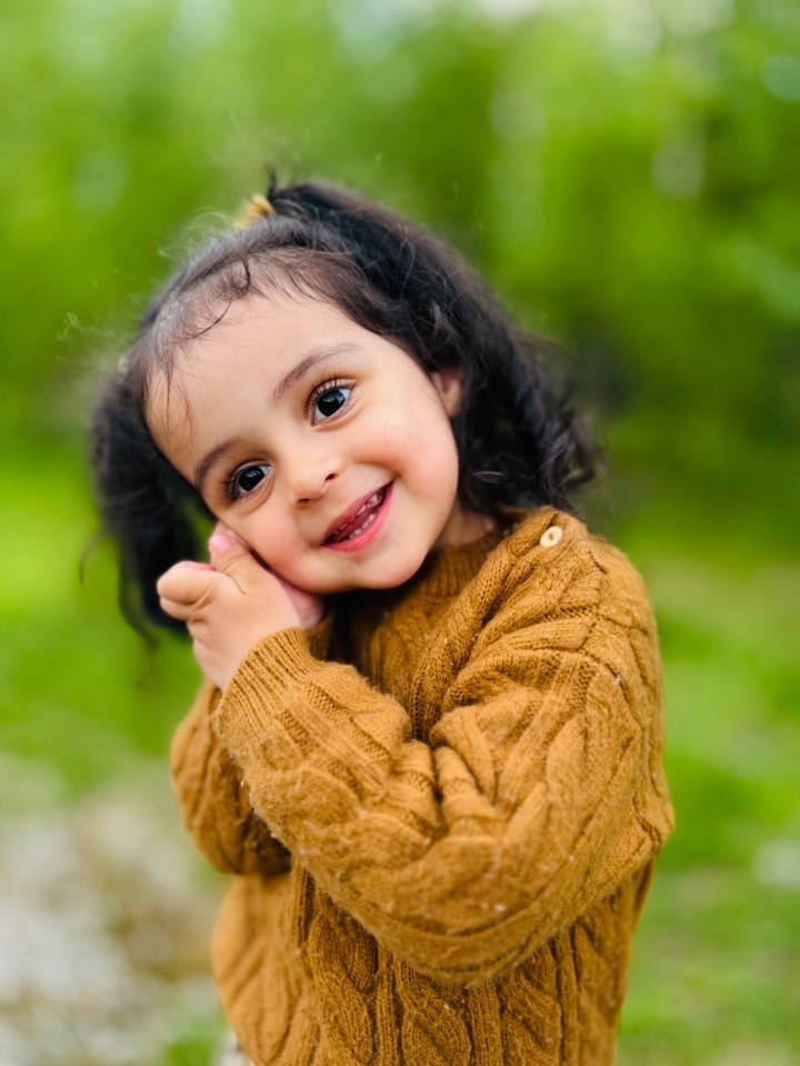 Nora Bakhshi profilbilde