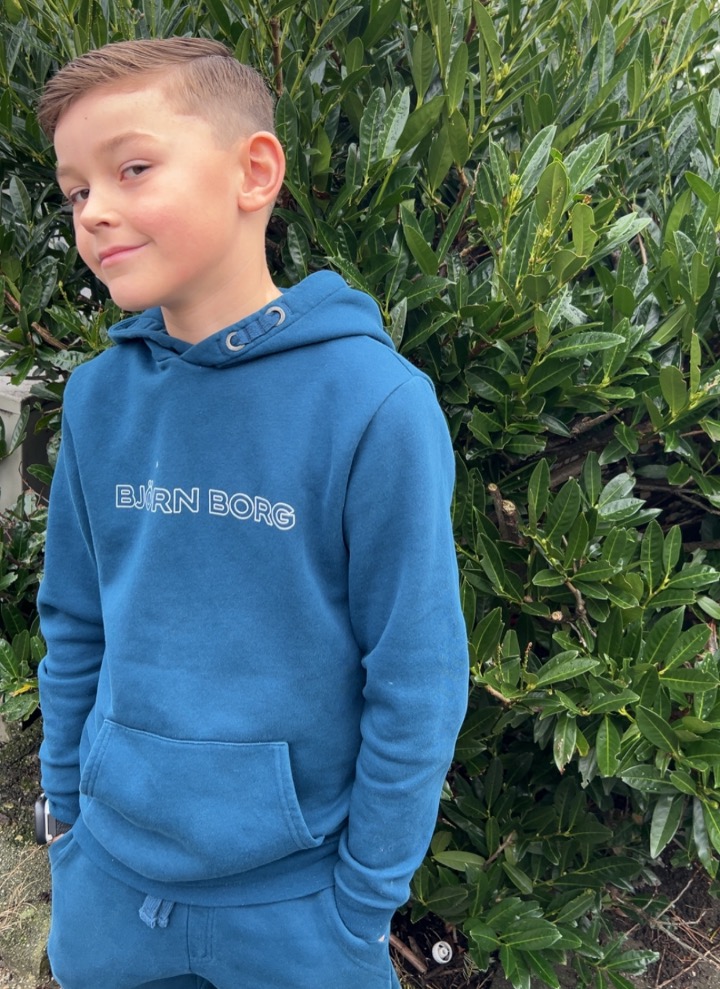 Alexander Revheim profilbilde