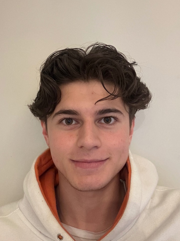 Fabian Helgesen profilbilde