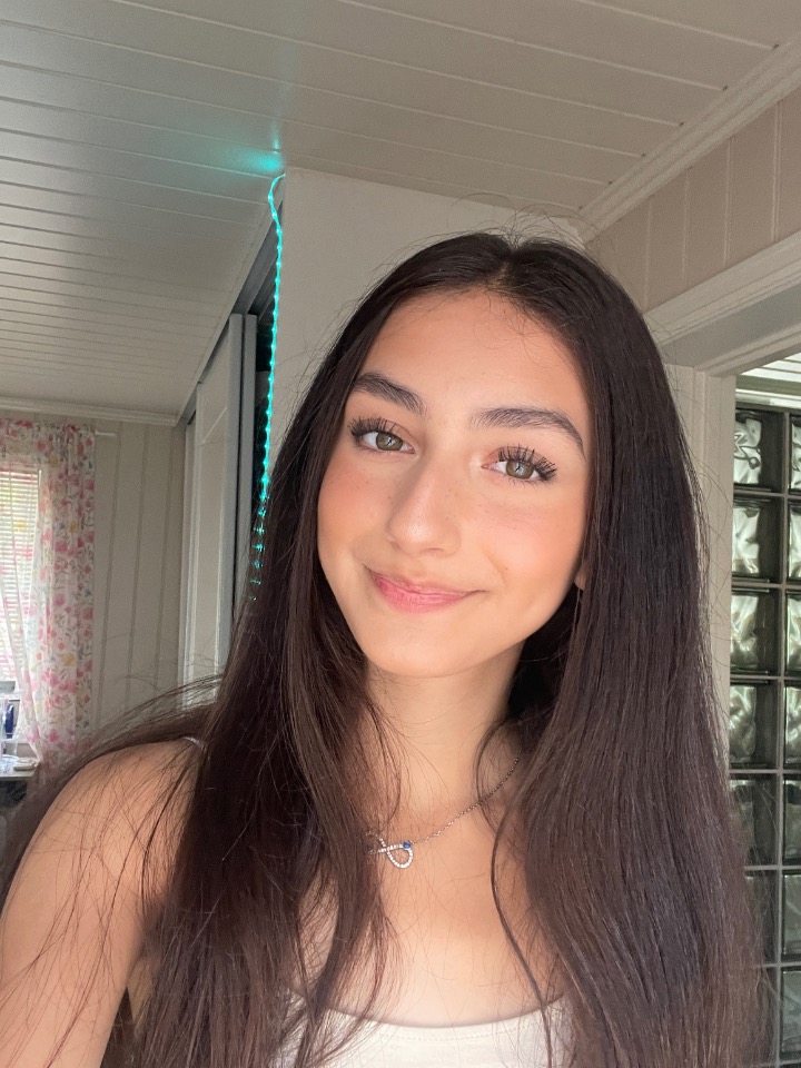 Alma Alkhos profilbilde