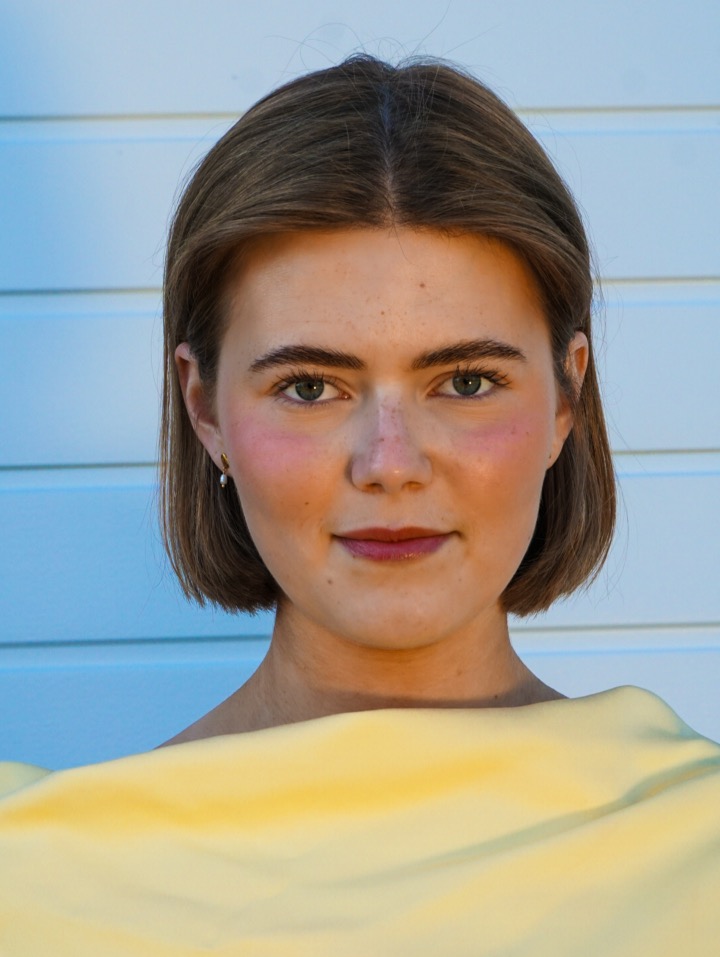 Agnes Haugan profilbilde