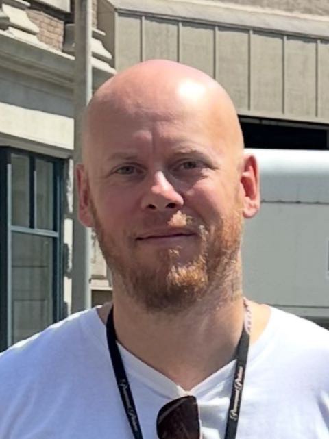 Alexander S. Jensen profilbilde