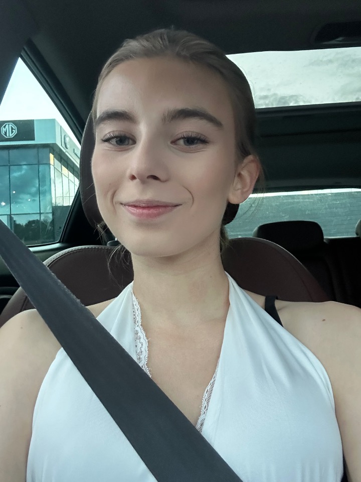 Aminda Helene Moen Beldo profilbilde