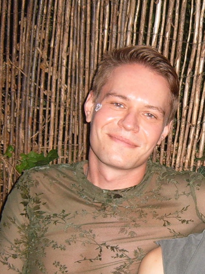Martin Gjerde profilbilde