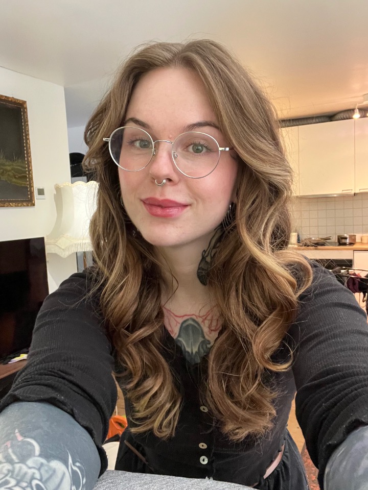 Cecilia Larsson profilbilde