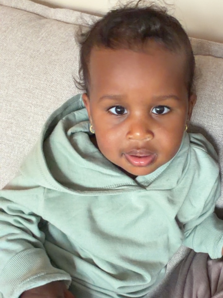 Iman Yasmin Abdullahi profilbilde