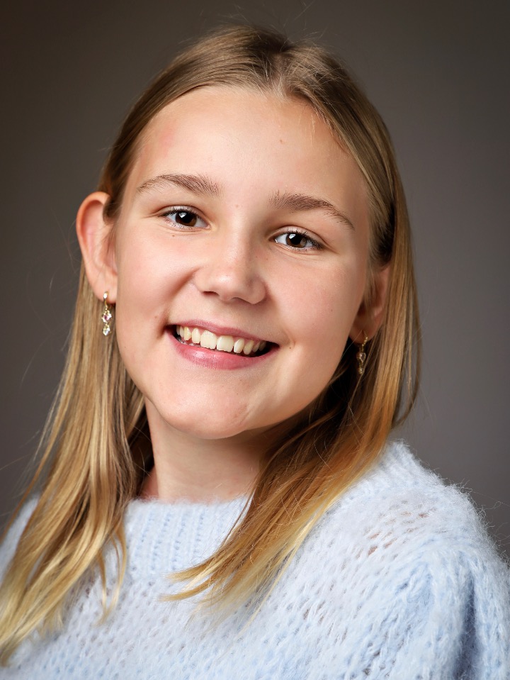 Nora Hvidsten profilbilde